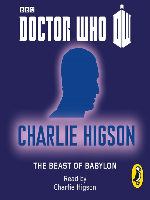 Title details for The Beast of Babylon by Charlie Higson - Wait list
